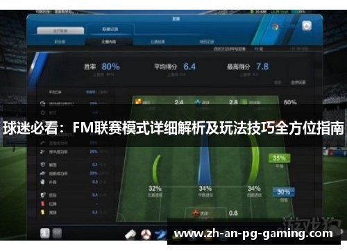 球迷必看:FM联赛模式详细解析及玩法技巧全方位指南 球迷必看:FM联赛模式详细解析及玩法技巧全方位指南