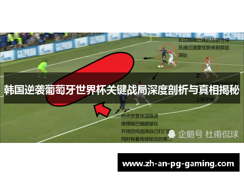 韩国逆袭葡萄牙世界杯关键战局深度剖析与真相揭秘