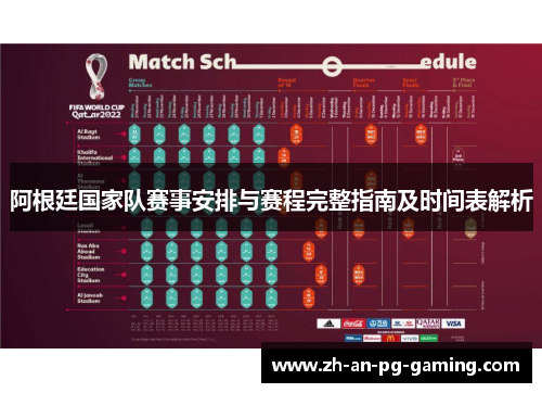 阿根廷国家队赛事安排与赛程完整指南及时间表解析 阿根廷国家队赛事安排与赛程完整指南及时间表解析